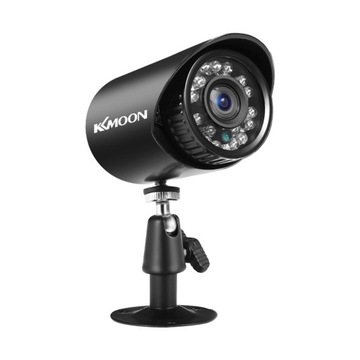 1.0MP Analog Security Camera 720P 4-in-1