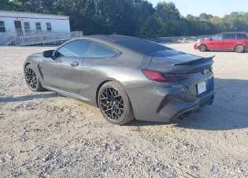 BMW 2020 BMW M8 BMW M8 COMPETITION 4.4 Benzyna 608KM, zdjęcie 4