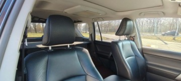 Toyota Land Cruiser VI MPV 3.0 D-4D 190KM 2010 Toyota Land Cruiser Samochód wyprawowy, pełna, zdjęcie 11