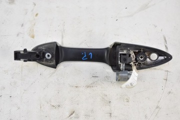 KLIKA LEVÝ PŘEDNÍ HONDA FRV FR-V 06R