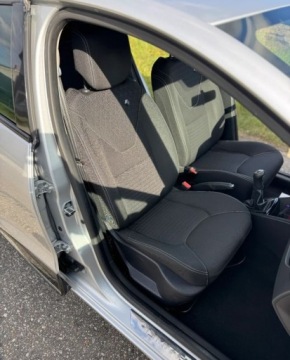 Renault Clio IV Hatchback 5d ENERGY TCe 99g 90KM 2016 Renault Clio LIMITED navi alufelgi PISEMNA GWARANCJA w cenie Transport, zdjęcie 23