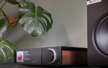 КЕМБРИДЖ АУДИО ЭВО 150 все в одном