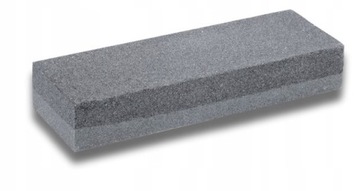 OSEŁKA OSTRZAŁKA DO NOŻY KUCHENNYCH KAMIENNA DO OSTRZENIA DWUSTRONNA