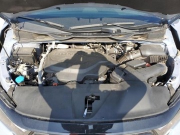 Honda Odyssey IV 2023 Honda Odyssey 2023 Honda Odyssey Sport -L 3.5 Benzyna 280KM, zdjęcie 12