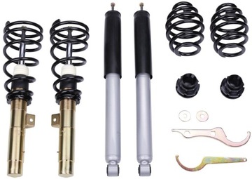 Zawieszenie gwintowane DTS LINE 299100240 BMW E46 M3
