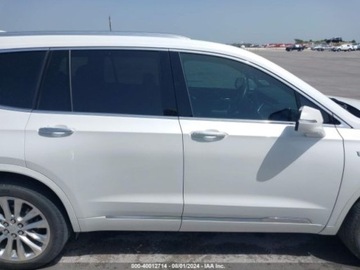 Cadillac 2021 Cadillac XT6 Premium Luxury 2021 3.6l 3.6 Benzyna 310KM, zdjęcie 1