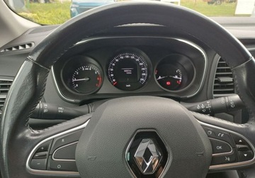 Renault Megane IV Hatchback 5d 1.2 Energy TCe 130KM 2017 Renault Megane 143 1.2 Energy TCe Limited 130 KM 1.2 Benzyna 130KM, zdjęcie 22