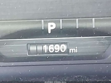  RAM 1500 Warlock 57 Box 2025 3.0l 3.0 Benzyna 420KM, zdjęcie 11