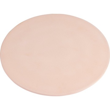 KAMIEŃ DO PIZZY OKRĄGŁY ŚREDNICA 33CM BROWIN