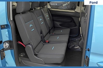 Ford Tourneo Connect IV Van 2,0 EcoBlue 122KM 2023 Ford Tourneo Connect L1H1 Active 2.0 122KM Klima automat !! Navi !! LED !!, zdjęcie 13