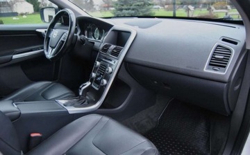 Volvo XC60 I SUV Facelifting 2.5 T5 254KM 2015 Volvo XC 60 GWARANCJA, 2015r, 2.5 Benzyna 254KM, 4x4, Automat, Radar, As., zdjęcie 6