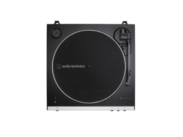 Проигрыватель Audio-Technica AT-LP60XBT КАК НОВЫЙ