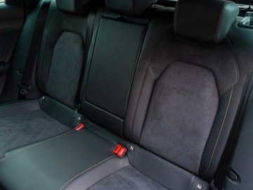Cupra Leon II 2025 CUPRA Leon 1.5 eTSI mHEV DSG Hatchback 150KM 2025, zdjęcie 12