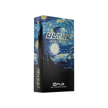 CARTRIDGE WJX ULTRA 1RL, 0,30 mm, igła do tatuażu -20 sztuk
