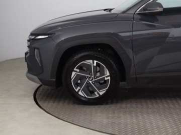 Hyundai Tucson IV 2025 Hyundai Tucson 1.6 T-GDI, Salon Polska, zdjęcie 14