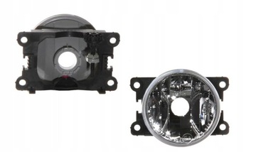 HALOGEN CITROEN C3 II PICASSO DS3 LE=PR
