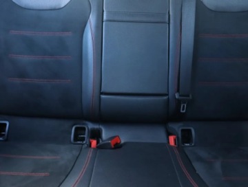 Mercedes CLA C118/X118 2020 Mercedes CLA 200, Salon Polska, Automat, Skóra, zdjęcie 9