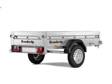 Крылья колесной арки Крылья колес 13-дюймовый прицеп