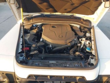  Ineos Grenadier 2024 3.0 Benzyna 282KM, zdjęcie 8