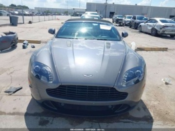 Aston Martin V8 Vantage III 2012 Aston Martin V8 Vantage S 2012 4.7l 4.7 Benzyna 430KM, zdjęcie 7