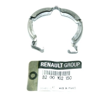 ZACISK OBEJMA OPASKA PRZEWODU EGR SCENIC 2 1.5 DCI