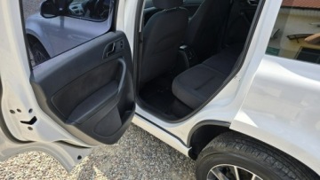 Skoda Yeti Minivan 2.0 TDI CR DPF 4x4 140KM 2013 Škoda Yeti Skoda Yeti 4x4, ksenon, webasto, zdjęcie 9