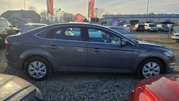 Ford Mondeo IV Hatchback 2.0 Duratorq TDCi DPF 163KM 2014 Ford Mondeo duza navi led automat salon polska, zdjęcie 4