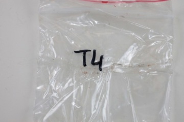 БОЛТЫ ЗАДНЕГО ТОРМОЗНОГО ДИСКА HONDA CBR 929 SC44