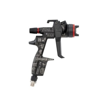 Краскопульт SATA jet X RP 1.3 I (Control) DIGITAL READY