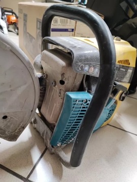 ПИЛА ПО БЕТОНУ WACKER BTS 1030 L3