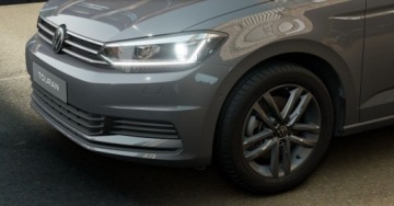 Volkswagen Touran III 1.5 TSI EVO 150KM 2026 Volkswagen Touran Comfortline Plus 1.5 TSI 150 KM DSG 1.5 Benzyna 150KM, zdjęcie 10