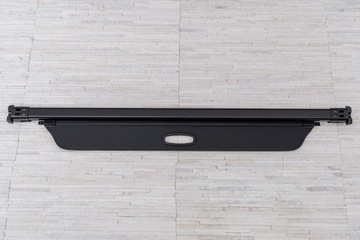 ЧЕРНАЯ ШТОРКА БАГАЖНИКА VOLVO V60 2011-2018