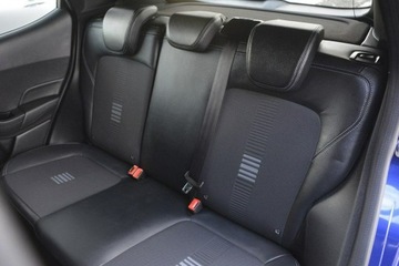 Ford Fiesta VIII Hatchback 3d 1.0 EcoBoost 140KM 2018 Ford Fiesta B&amp;O Play doinwestowany ST-Line, zdjęcie 29