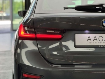 BMW Seria 3 G20-G21 2021 BMW Seria 3 318d CarPlay ACC Android Auto Podgrzewana kierownica Kame, zdjęcie 37