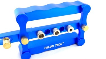 ИНСТРУМЕНТ ДЛЯ ШТЫРЕВЫХ СОЕДИНЕНИЙ FI 6/8/10 мм