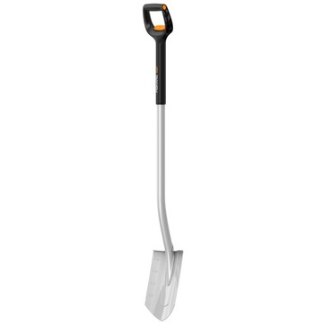 FISKARS Xact Teleskopowy szpadel ostry 1066732