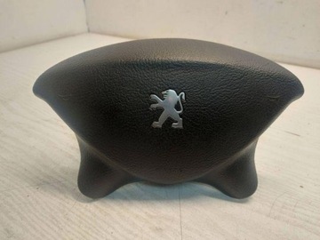 14958400YR AIRBAG ŘIDIČE 2.0 HDI 79 2004 PEUGEOT 807 (E)
