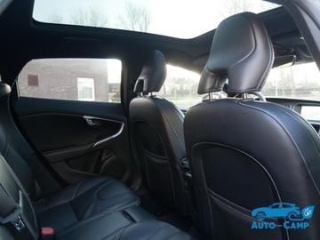 Volvo V40 II Hatchback 1.6 D2 115KM 2014 duży wybór*PROSTO Z HOLANDII*od ręki*R-DESIGN, zdjęcie 14