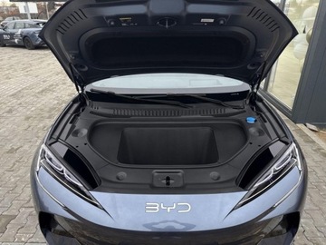 BYD Sealion 7 82.5kWh 530KM 2025 BYD Sealion 7 Elektryczny 530KM, zdjęcie 10