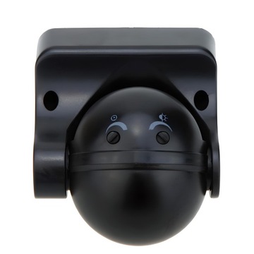 НАСТЕННЫЙ ДАТЧИК ДВИЖЕНИЯ СУМЕРКИ PIR НАРУЖНЫЙ СВЕТОДИОД