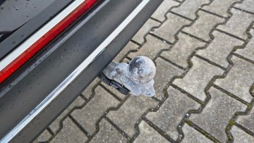 Volkswagen Tiguan Allspace SUV Facelifting 2.0 TDI SCR 150KM 2022 Volkswagen Tiguan Allspace 2.0TDI 150KM 4x4 ACC Ha, zdjęcie 14