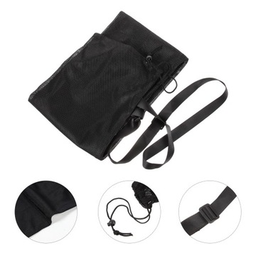 МНОГОРАЗОВАЯ СУМКА ДЛЯ ВЕСЛА НА МОЛНИИ ДЛЯ ХРАНЕНИЯ ВЕСЕЛ