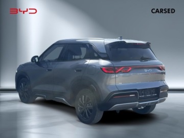 BYD 2026 BYD Atto 2 DM-i, zdjęcie 2