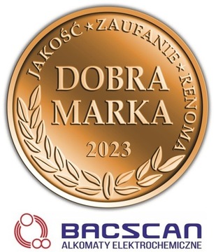 Алкотестер BACscan F-3 с монетоприемником и дистанционным управлением