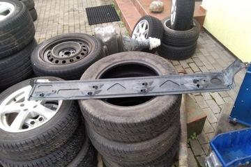 JINÉ DÍLY ZAKONČENÉ VW MULTIVAN V (7HM, 7HN 7HF, 7EF 7EM, 7EN)