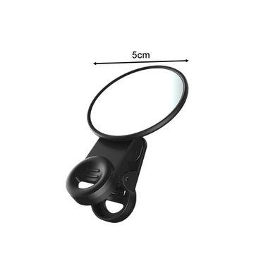 Светоотражающий зажим для камеры телефона, удобное устройство для селфи, стиль A