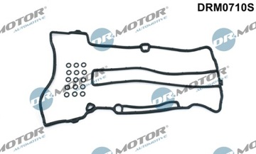 DR.MOTOR DRM0710S SADA TĚSNĚNÍ KRYT HLAVA VÁLEC