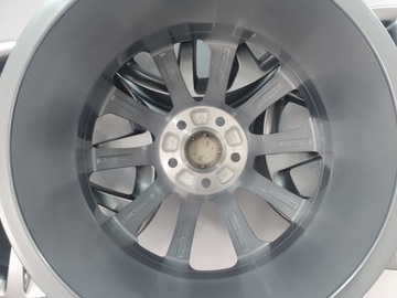 НОВЫЕ ОРИГИНАЛЬНЫЕ ЛЕГКОСПЛАВНЫЕ ДИСКИ Audi 18 A8 (4E) 2002-2009 гг.