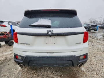 Honda 2023 Honda Passport Exl 2023 3.5 Benzyna 280KM, zdjęcie 2
