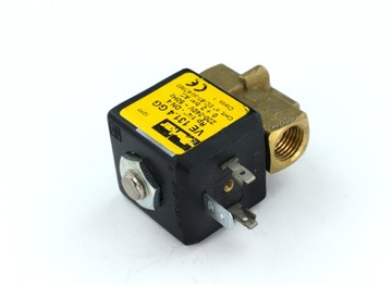 Двойной газовый электромагнитный клапан Parker Electrovalve